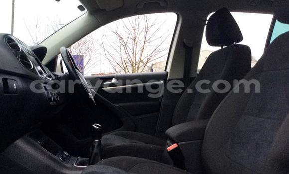 Buy Used Volkswagen Tiguan White Car in Walvis Bay in Namibia Buy Used Volkswagen Tiguan White Car in Walvis Bay in Namibia