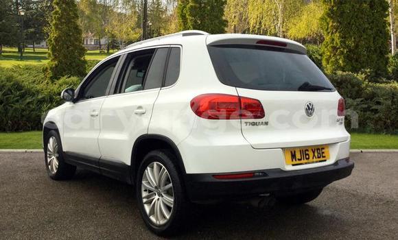 Buy Used Volkswagen Tiguan White Car in Walvis Bay in Namibia Buy Used Volkswagen Tiguan White Car in Walvis Bay in Namibia