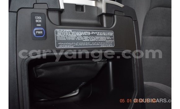 Acheter Import Voiture Toyota Land Cruiser Autre à Import - Dubai, Namibie Acheter Import Voiture Toyota Land Cruiser Autre à Import - Dubai, Namibie