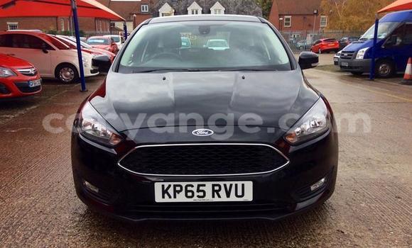 Buy Used Ford Focus Black Car in Aranos in Hardap Buy Used Ford Focus Black Car in Aranos in Hardap