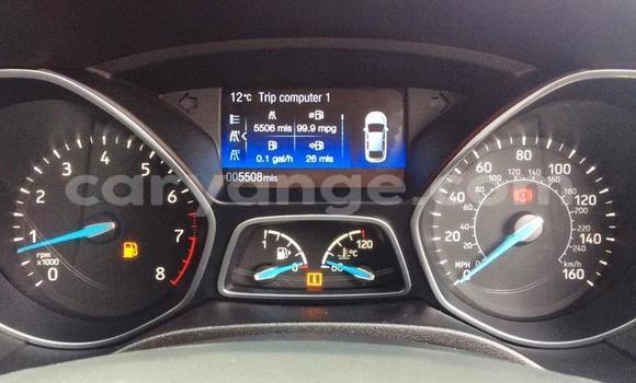 Buy Used Ford Focus Black Car in Aranos in Hardap Buy Used Ford Focus Black Car in Aranos in Hardap