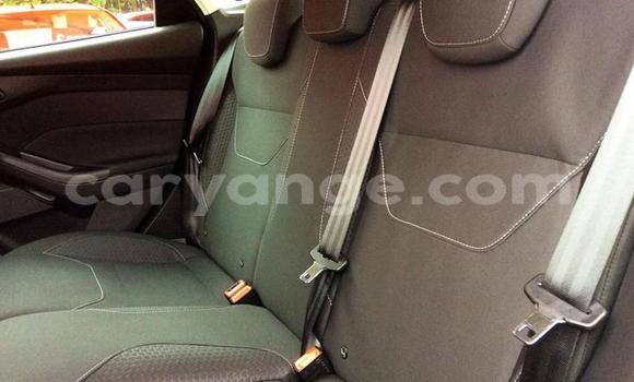 Buy Used Ford Focus Black Car in Aranos in Hardap Buy Used Ford Focus Black Car in Aranos in Hardap