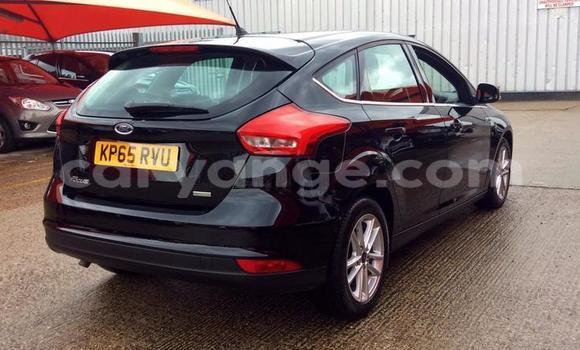 Buy Used Ford Focus Black Car in Aranos in Hardap Buy Used Ford Focus Black Car in Aranos in Hardap