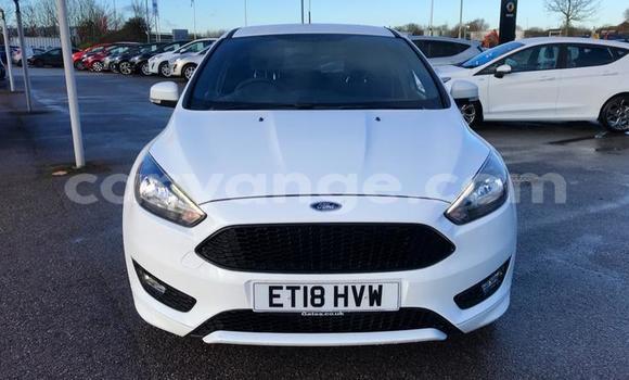 Buy Used Ford Focus White Car in Aranos in Hardap Buy Used Ford Focus White Car in Aranos in Hardap