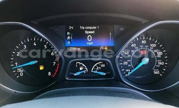 Buy Used Ford Focus White Car in Aranos in Hardap Buy Used Ford Focus White Car in Aranos in Hardap