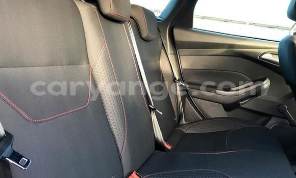 Buy Used Ford Focus White Car in Aranos in Hardap Buy Used Ford Focus White Car in Aranos in Hardap