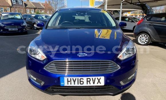 Acheter Occasion Voiture Ford Focus Bleu à Gobabis, Omaheke Acheter Occasion Voiture Ford Focus Bleu à Gobabis, Omaheke