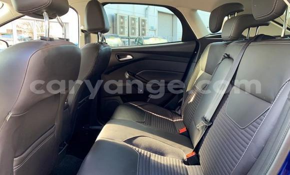 Acheter Occasion Voiture Ford Focus Bleu à Gobabis, Omaheke Acheter Occasion Voiture Ford Focus Bleu à Gobabis, Omaheke