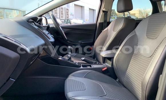 Acheter Occasion Voiture Ford Focus Bleu à Gobabis, Omaheke Acheter Occasion Voiture Ford Focus Bleu à Gobabis, Omaheke