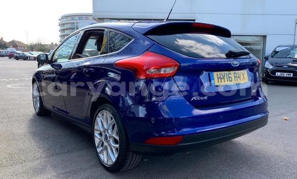 Acheter Occasion Voiture Ford Focus Bleu à Gobabis, Omaheke Acheter Occasion Voiture Ford Focus Bleu à Gobabis, Omaheke