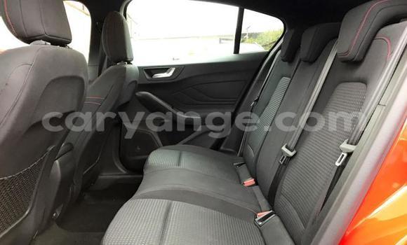 Buy Used Ford Focus Red Car in Aranos in Hardap Buy Used Ford Focus Red Car in Aranos in Hardap