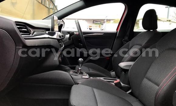 Buy Used Ford Focus Red Car in Aranos in Hardap Buy Used Ford Focus Red Car in Aranos in Hardap