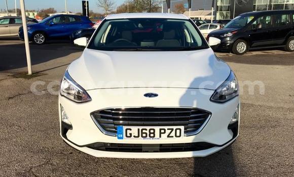 Buy Used Ford Focus White Car in Henties Bay in Erongo Buy Used Ford Focus White Car in Henties Bay in Erongo