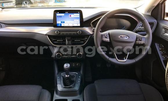 Buy Used Ford Focus White Car in Henties Bay in Erongo Buy Used Ford Focus White Car in Henties Bay in Erongo