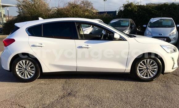 Buy Used Ford Focus White Car in Henties Bay in Erongo Buy Used Ford Focus White Car in Henties Bay in Erongo