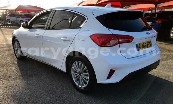 Buy Used Ford Focus White Car in Henties Bay in Erongo Buy Used Ford Focus White Car in Henties Bay in Erongo