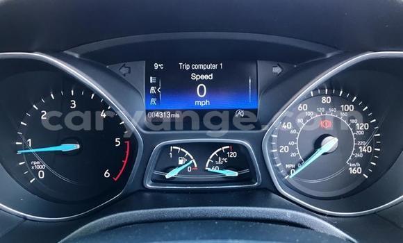 Buy Used Ford Focus Black Car in Karasburg in Karas Buy Used Ford Focus Black Car in Karasburg in Karas