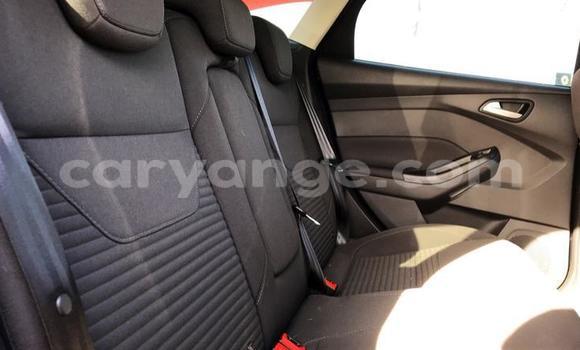 Buy Used Ford Focus Black Car in Karasburg in Karas Buy Used Ford Focus Black Car in Karasburg in Karas