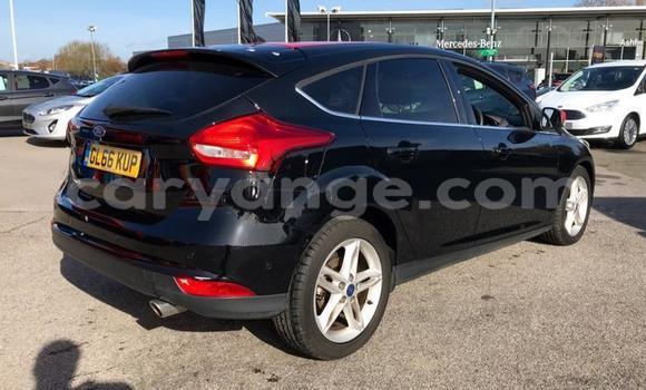 Buy Used Ford Focus Black Car in Karasburg in Karas Buy Used Ford Focus Black Car in Karasburg in Karas