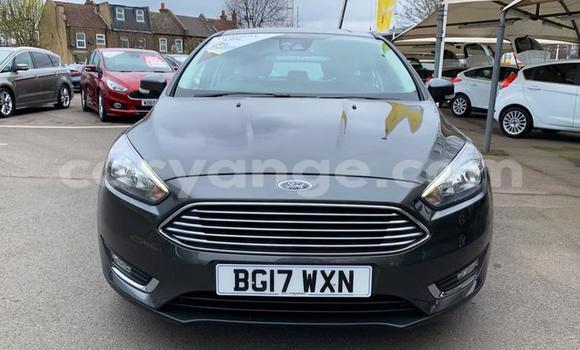 Buy Used Ford Focus Silver Car in Karibib in Erongo Buy Used Ford Focus Silver Car in Karibib in Erongo