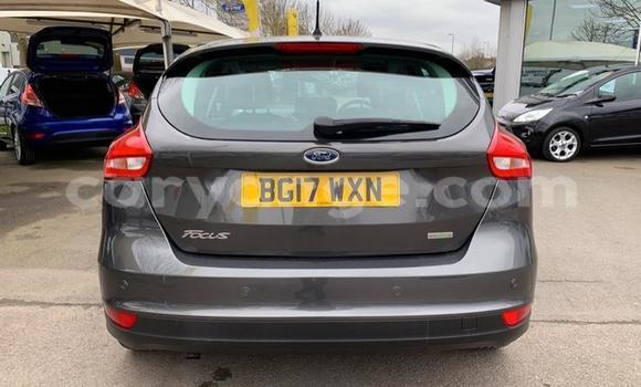 Buy Used Ford Focus Silver Car in Karibib in Erongo Buy Used Ford Focus Silver Car in Karibib in Erongo