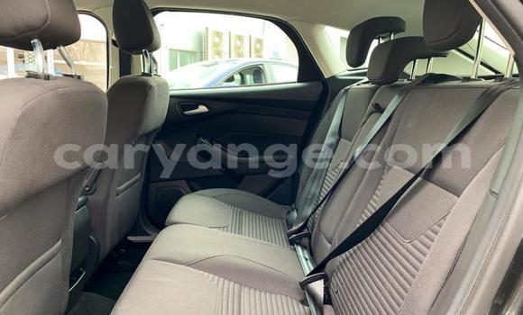 Buy Used Ford Focus Silver Car in Karibib in Erongo Buy Used Ford Focus Silver Car in Karibib in Erongo