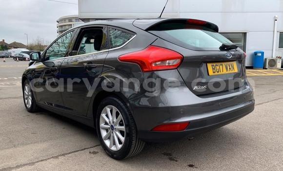 Buy Used Ford Focus Silver Car in Karibib in Erongo Buy Used Ford Focus Silver Car in Karibib in Erongo