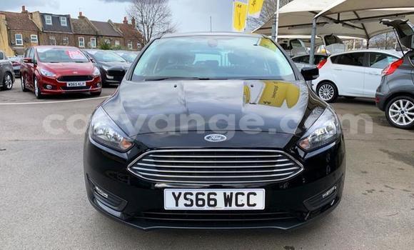 Buy Used Ford Focus Black Car in Katima Mulilo in Caprivi Buy Used Ford Focus Black Car in Katima Mulilo in Caprivi