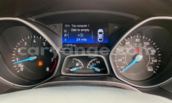 Buy Used Ford Focus Black Car in Katima Mulilo in Caprivi Buy Used Ford Focus Black Car in Katima Mulilo in Caprivi