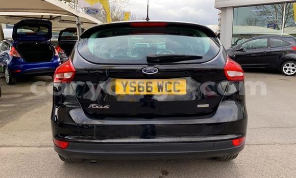 Buy Used Ford Focus Black Car in Katima Mulilo in Caprivi Buy Used Ford Focus Black Car in Katima Mulilo in Caprivi