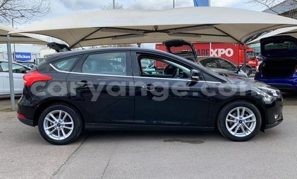 Buy Used Ford Focus Black Car in Katima Mulilo in Caprivi Buy Used Ford Focus Black Car in Katima Mulilo in Caprivi