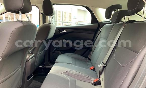 Buy Used Ford Focus Black Car in Katima Mulilo in Caprivi Buy Used Ford Focus Black Car in Katima Mulilo in Caprivi