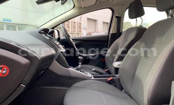 Buy Used Ford Focus Black Car in Katima Mulilo in Caprivi Buy Used Ford Focus Black Car in Katima Mulilo in Caprivi