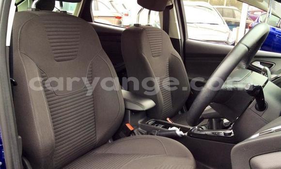 Buy Used Ford Focus Blue Car in Keetmanshoop in Namibia Buy Used Ford Focus Blue Car in Keetmanshoop in Namibia