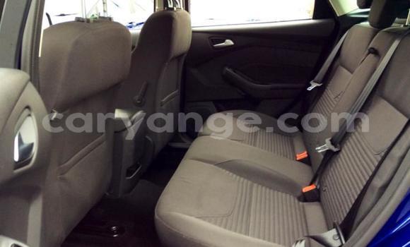Buy Used Ford Focus Blue Car in Keetmanshoop in Namibia Buy Used Ford Focus Blue Car in Keetmanshoop in Namibia
