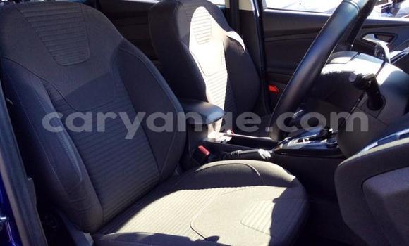 Acheter Occasion Voiture Ford Focus Bleu à Windhoek, Namibie Acheter Occasion Voiture Ford Focus Bleu à Windhoek, Namibie