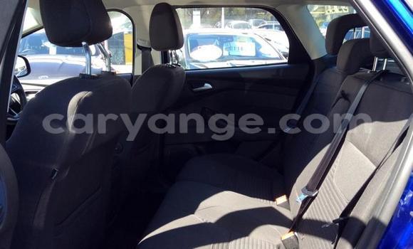 Acheter Occasion Voiture Ford Focus Bleu à Windhoek, Namibie Acheter Occasion Voiture Ford Focus Bleu à Windhoek, Namibie