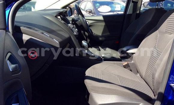 Acheter Occasion Voiture Ford Focus Bleu à Windhoek, Namibie Acheter Occasion Voiture Ford Focus Bleu à Windhoek, Namibie