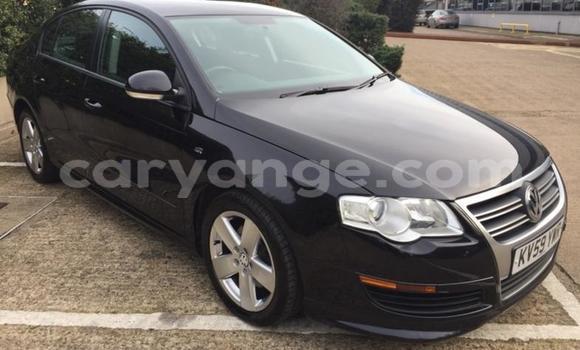Buy Used Volkswagen Passat Black Car in Bethanien in Karas Buy Used Volkswagen Passat Black Car in Bethanien in Karas