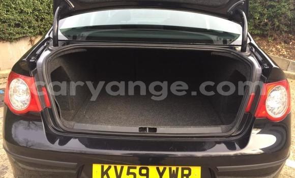 Buy Used Volkswagen Passat Black Car in Bethanien in Karas Buy Used Volkswagen Passat Black Car in Bethanien in Karas