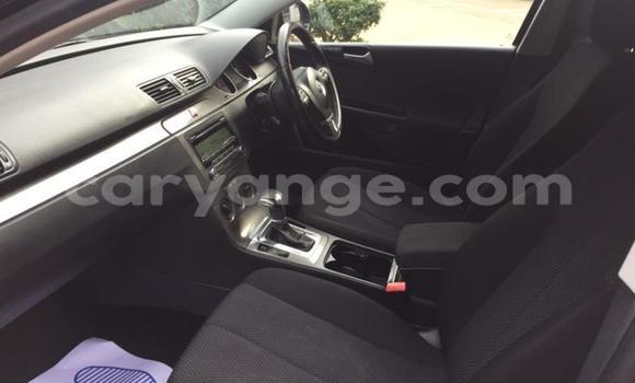 Buy Used Volkswagen Passat Black Car in Bethanien in Karas Buy Used Volkswagen Passat Black Car in Bethanien in Karas