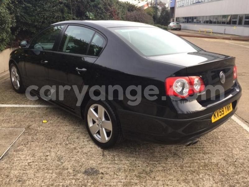 Big with watermark 2009 volkswagen passat 2.0 tdi r line dsg 4dr 3