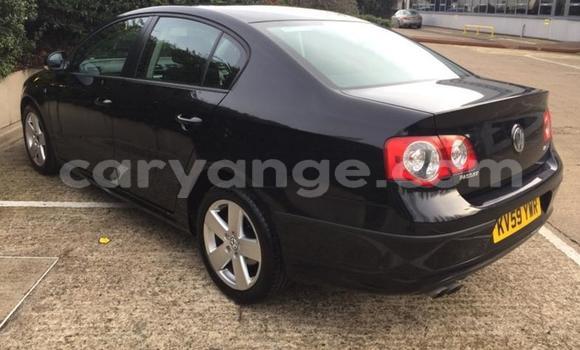 Buy Used Volkswagen Passat Black Car in Bethanien in Karas Buy Used Volkswagen Passat Black Car in Bethanien in Karas