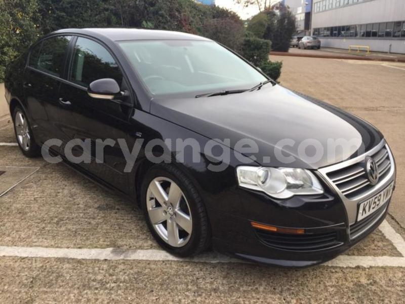 Big with watermark 2009 volkswagen passat 2.0 tdi r line dsg 4dr 2