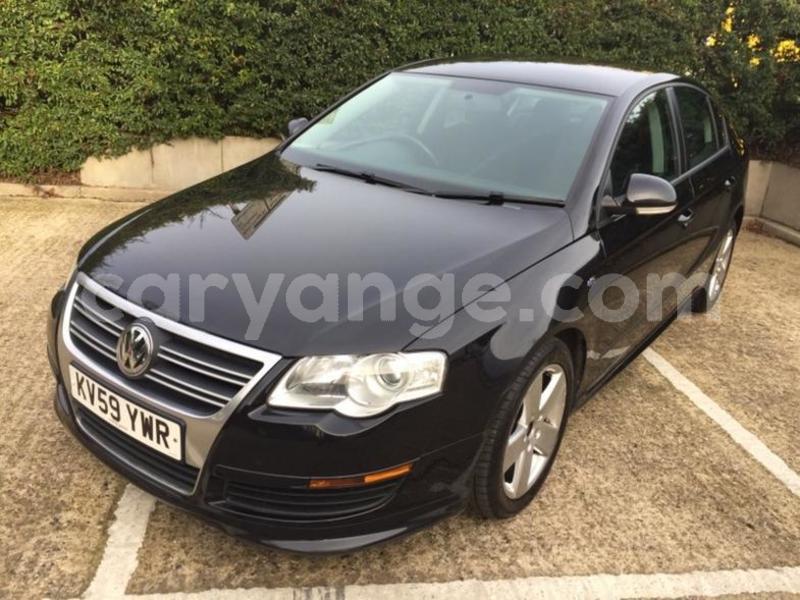 Big with watermark 2009 volkswagen passat 2.0 tdi r line dsg 4dr