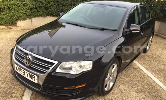 Buy Used Volkswagen Passat Black Car in Bethanien in Karas Buy Used Volkswagen Passat Black Car in Bethanien in Karas