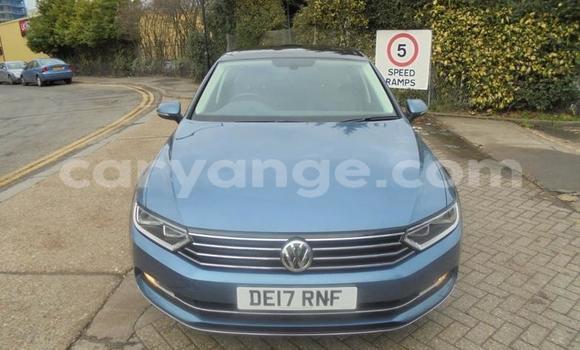 Buy Used Volkswagen Passat Blue Car in Karasburg in Karas Buy Used Volkswagen Passat Blue Car in Karasburg in Karas