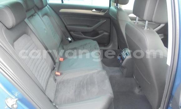 Buy Used Volkswagen Passat Blue Car in Karasburg in Karas Buy Used Volkswagen Passat Blue Car in Karasburg in Karas