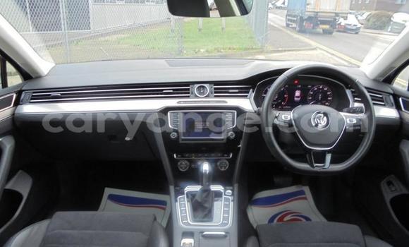 Buy Used Volkswagen Passat Blue Car in Karasburg in Karas Buy Used Volkswagen Passat Blue Car in Karasburg in Karas