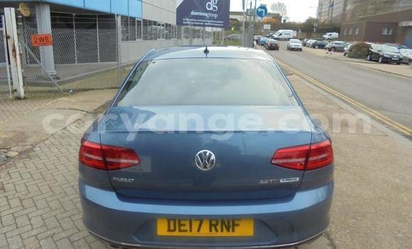 Buy Used Volkswagen Passat Blue Car in Karasburg in Karas Buy Used Volkswagen Passat Blue Car in Karasburg in Karas